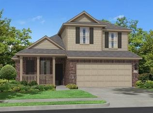 2907 Kainer Meadows Ln, Houston, TX 77047