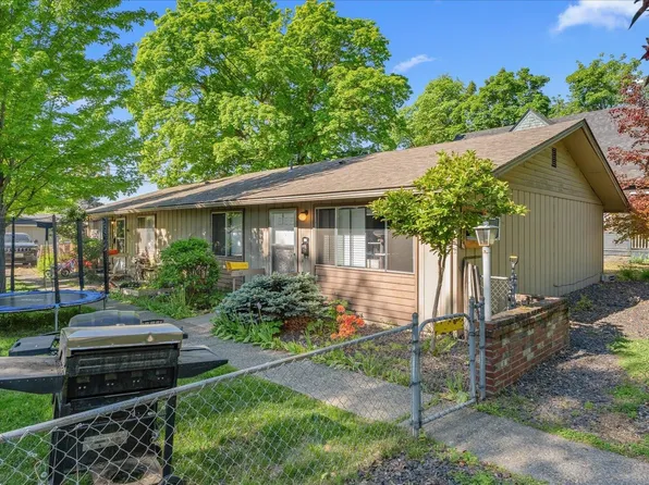 1117 W Providence Ave, Spokane, WA 99205