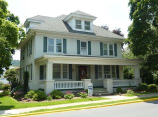 168 N 11th St, Sunbury, PA