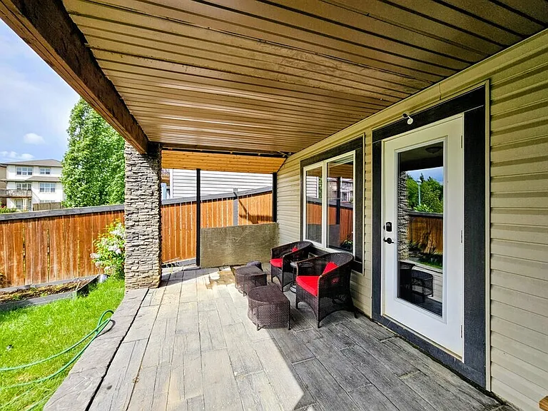 1228 Secord Lndg NW #BASEMENT — Photo 1