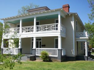 705 E 5th St APT 3, Greenville, NC 27858