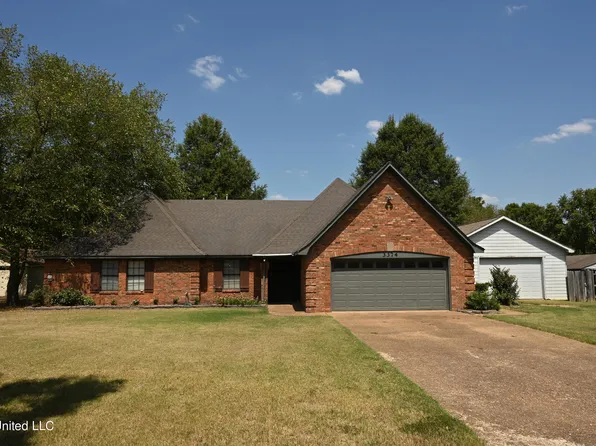 3374 Oak Leaf Dr, Olive Branch, MS 38654