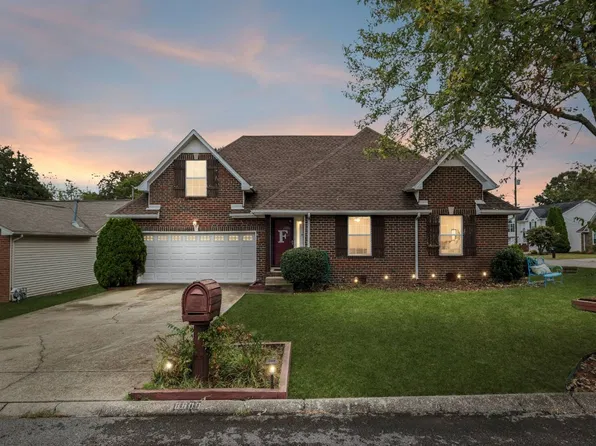 6600 Shadyview Dr, Antioch, TN 37013