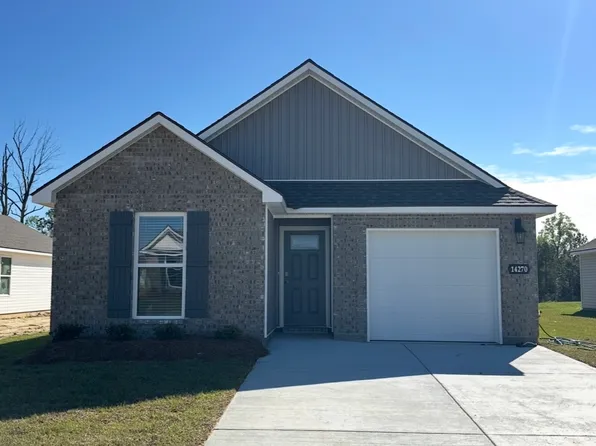 14270 Monmouth Ave, Denham Springs, LA 70726