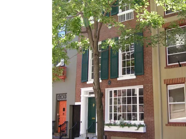 332 S Smedley St, Philadelphia, PA 19103
