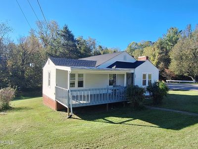 590 Emory Church Rd, Kingsport, TN, 37664