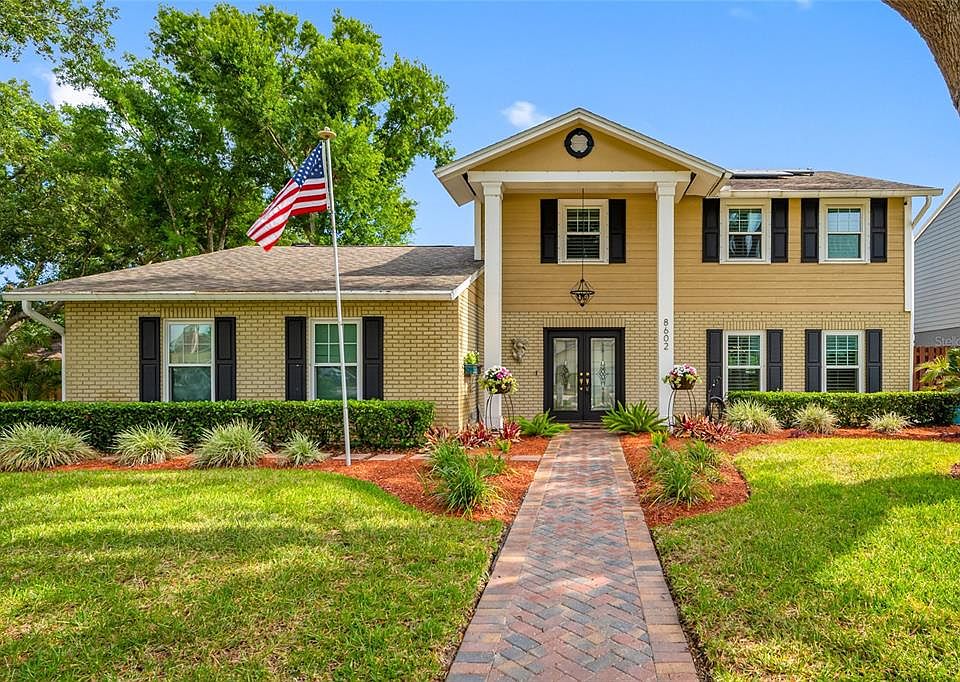 1st image of 8602 LEIGHTON DRIVE