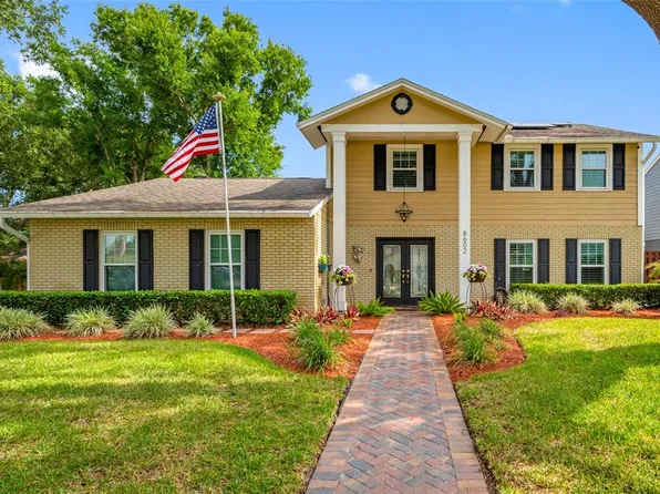 8602 Leighton Dr, Tampa, FL 33614
