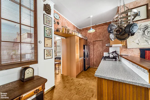 Rented by Brown Harris Stevens | media 14