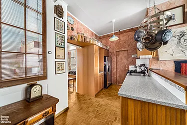 Rented by Brown Harris Stevens