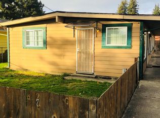 1119 9th St APT 1, Marysville, WA 98270