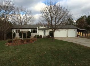 9619 S State Rd, Goodrich, MI 48438