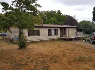 40382 Holley Heights Loop, Sweet Home, OR