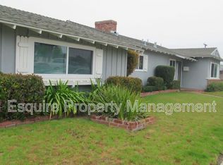 737 N G St, Oxnard, CA 93030
