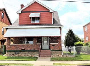 2614 Banker St, McKeesport, PA