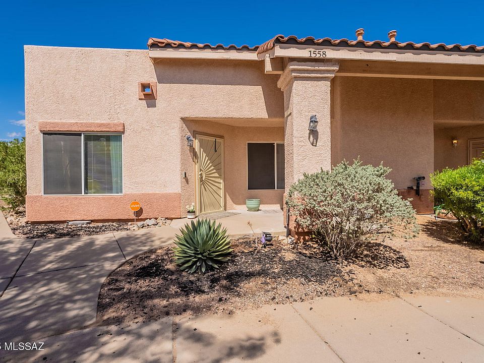 1st image of 1558 N Paseo La Tinaja