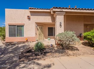 1558 N Paseo La Tinaja, Green Valley, AZ 85614
