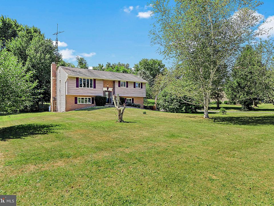 2714 Ritner Hwy, Carlisle, PA 17015 Zillow