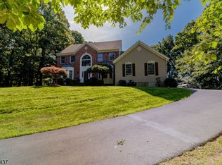 11 Donna Lane, Mount Olive Twp., NJ 07836