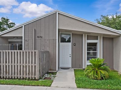 15712 Woodgate Ct #B, Fort Lauderdale, FL, 33326