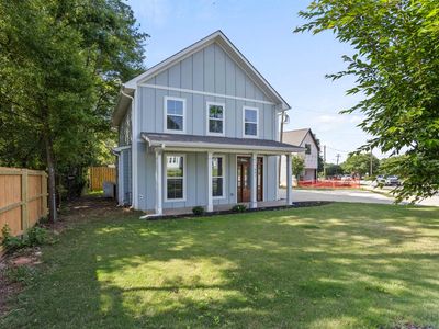 401 Old Augusta Rd, Greenville, SC, 29605