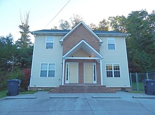 7638 Chatham Cir, Knoxville, TN 37909