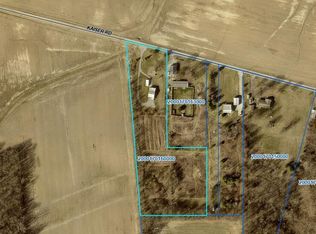 13139 Kaiser Rd, Marysville, OH 43040