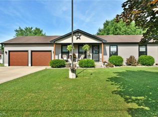4895 Woodrow Ave NW, Warren, OH 44483