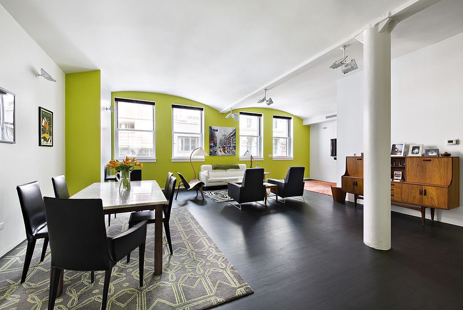 1st image of 130 Fulton St APT 5A