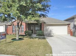 11323 Mentmore, Helotes, TX 78023