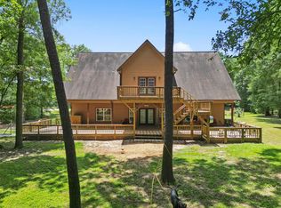 19009 August Cir, Cleveland, TX 77328