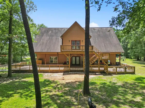 19009 August Circle, Cleveland, TX 77328