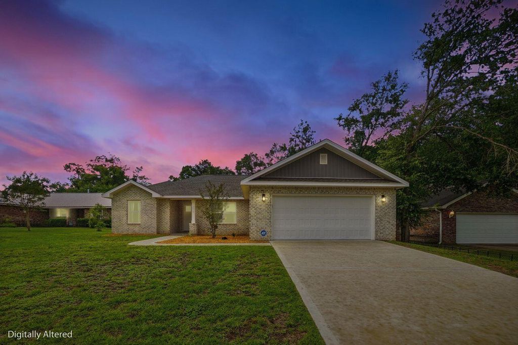 3228 Twilight Dr, Crestview, FL - View 3