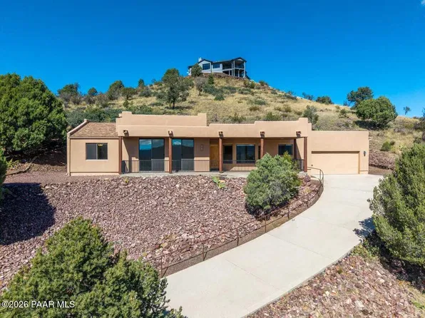 4870 Comanche Trl, Prescott, AZ 86301