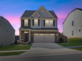 1661 Ripley Woods St, Wake Forest, NC 27587