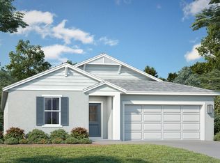 Baker Plan, Hamilton Bluff, Haines City, FL 33844