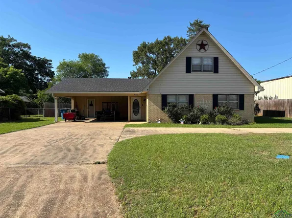 411 E Carolanne Blvd, Marshall, TX 75672