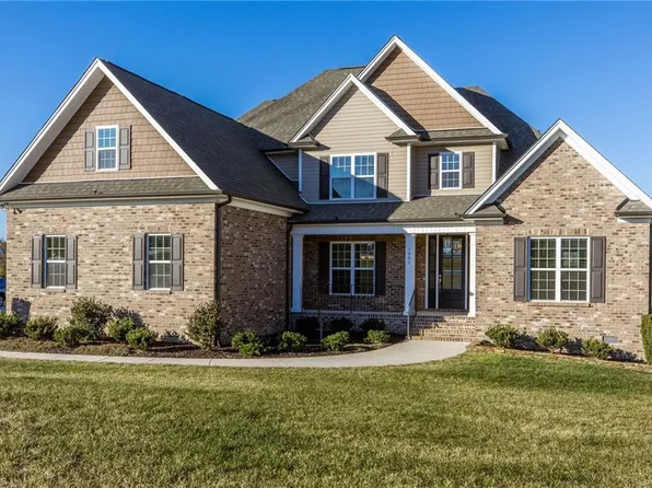 7901 Honkers Hollow Dr, Stokesdale, NC 27357