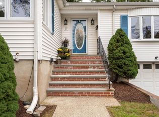 27 Girard Rd, Stoneham, MA 02180