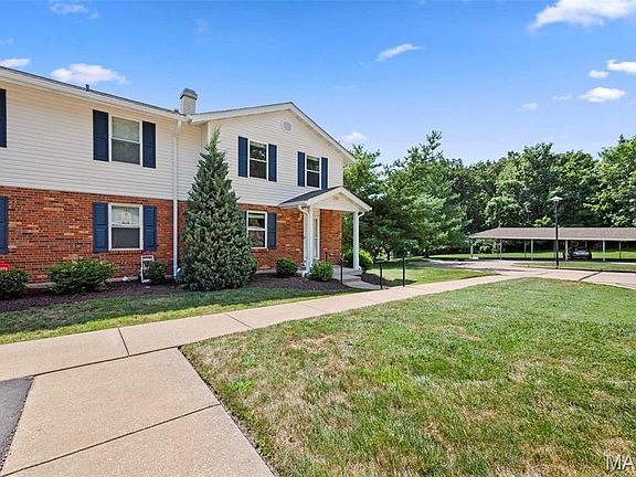 3rd image of 1342 Cliffridge Ln