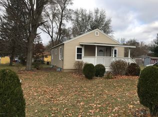 3543 Fieldtree Rd, Benton Harbor, MI 49022