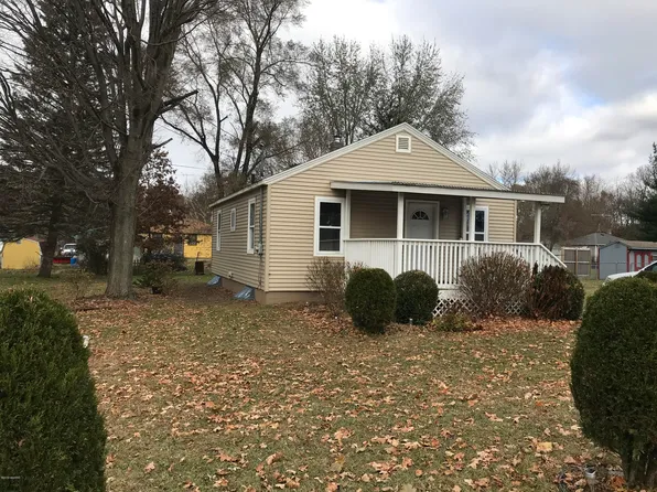 3543 Fieldtree Rd, Benton Harbor, MI 49022
