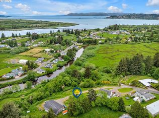 0 Orchard Ln, Astoria, OR 97103