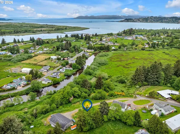 0 Orchard Ln, Astoria, OR 97103