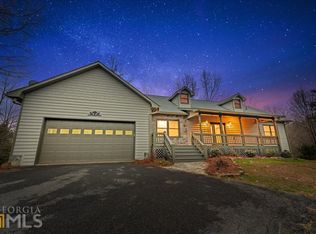 25 Walhala Trl, Blue Ridge, GA 30513