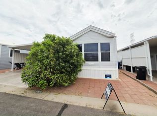 8700 E University Dr #5005, Mesa, AZ 85207