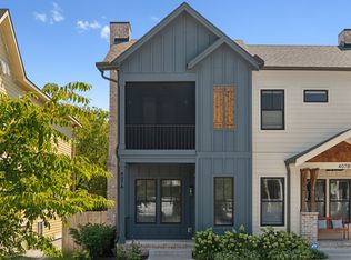 407 Saint Francis Ave #A, Nashville, TN 37205