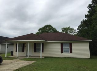 2979 57th Ave, Gulfport, MS 39501