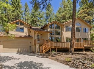 3557 S Cheryl Dr, Flagstaff, AZ 86005