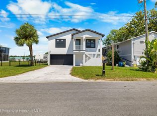 3368 Fernleaf Dr, Hernando Beach, FL 34607